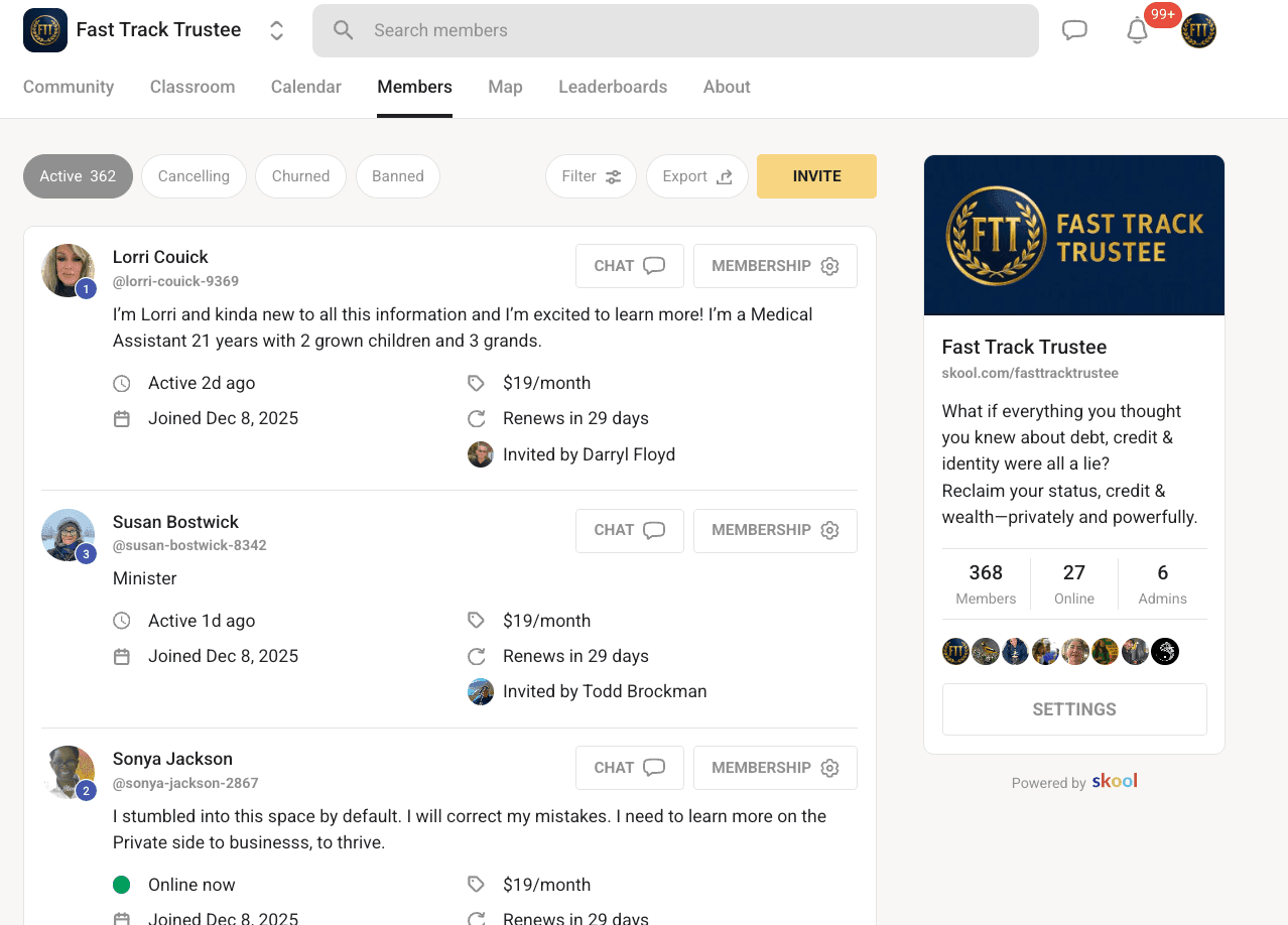 Members: You’re not alone — and you don’t have to figure it out alone.